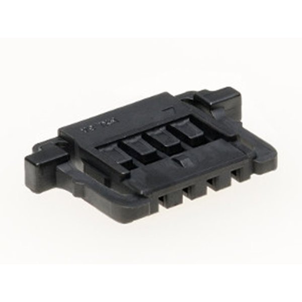 Molex Pico-Lock 1.5 W/B Rec Hsg 4P 504051-0401